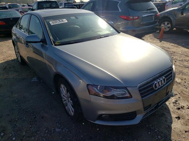 2011 audi a4 premium
