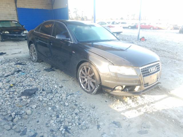 2011 audi a4