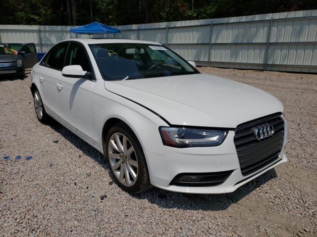 2013 audi a4 premium