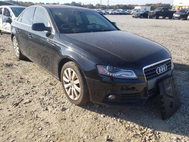 2010 audi a4 premium