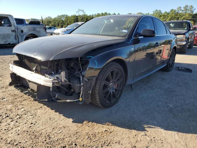 2011 audi a4