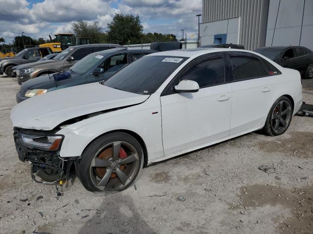 2013 audi a4