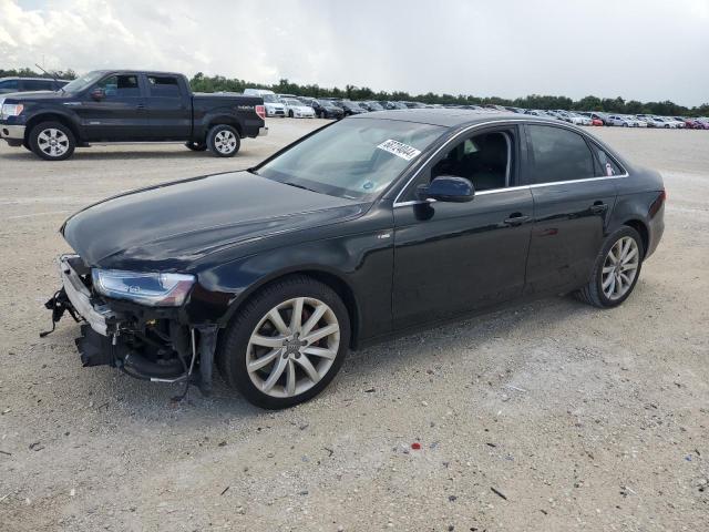 2012 audi a4 premium