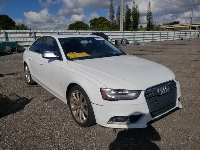 2013 audi a4
