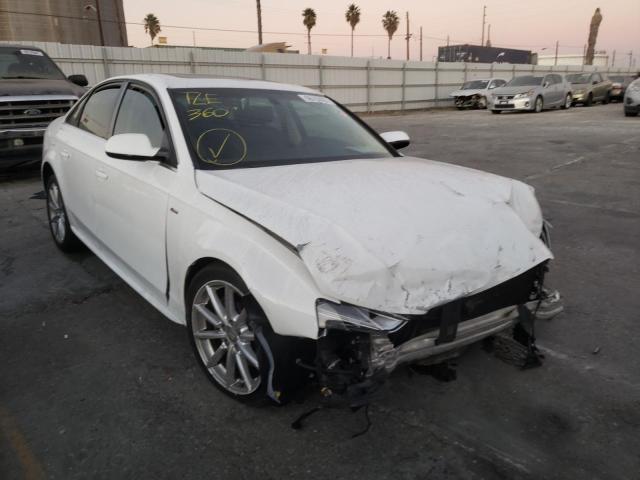2013 audi a4