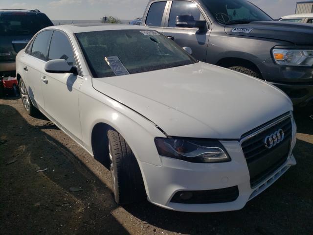 2011 audi a4 premium