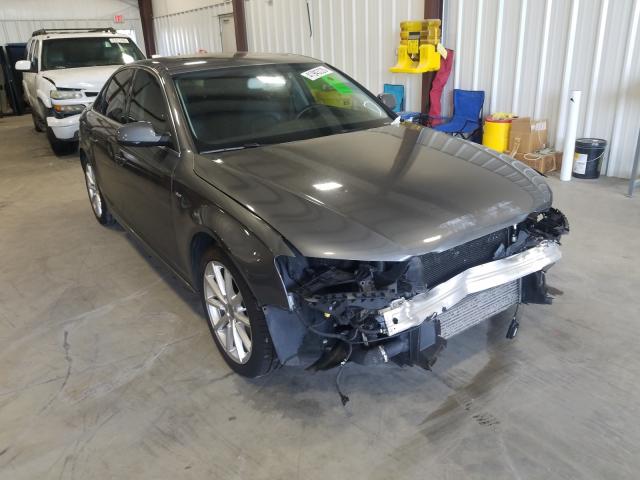 2014 audi a4 premium