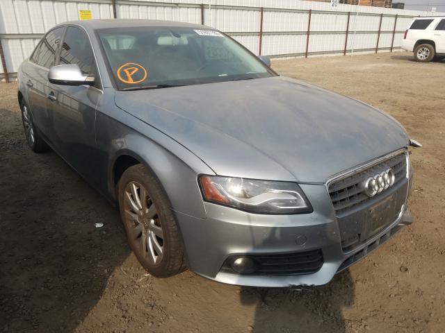2010 audi a4 premium