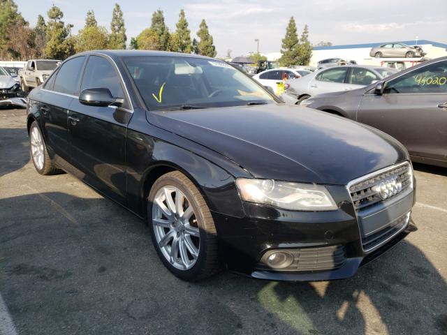 2010 audi a4 premium