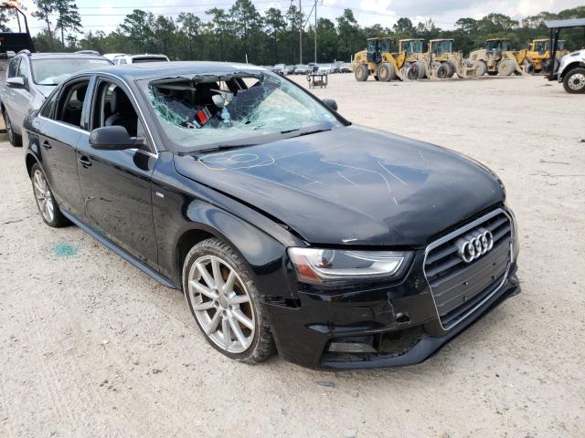 2013 audi a4 premium