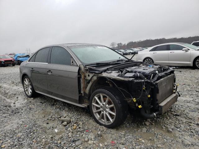 2014 audi a4 premium