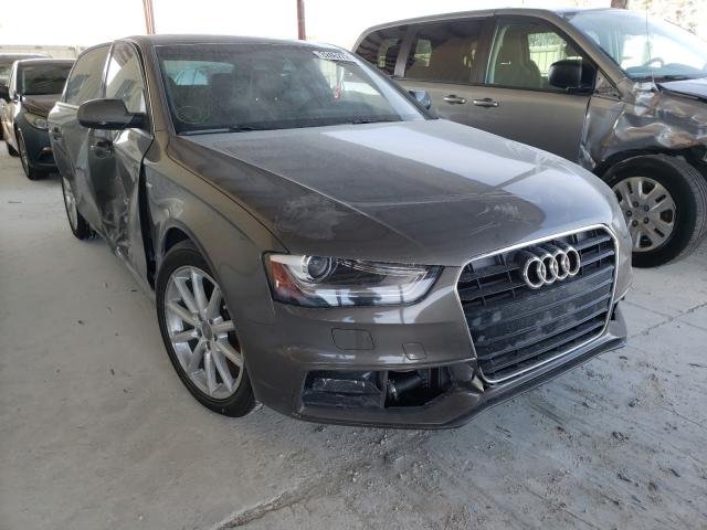 2014 audi a4