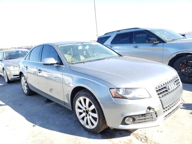 2009 audi a4 premium