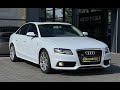 2012 audi a4