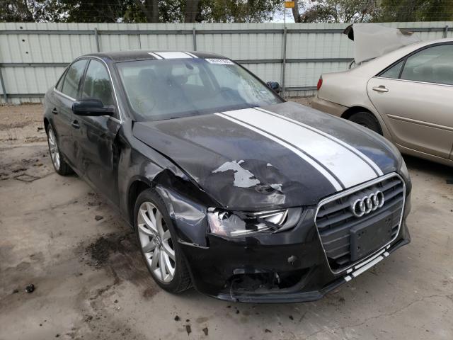 2013 audi a4 premium