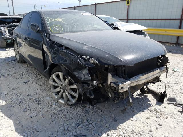 2013 audi a4