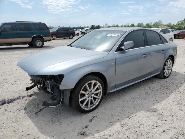 2015 audi a4