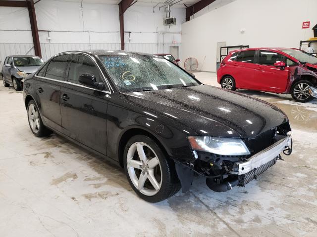 2011 audi a4 premium