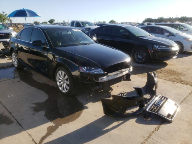 2011 audi a4 premium