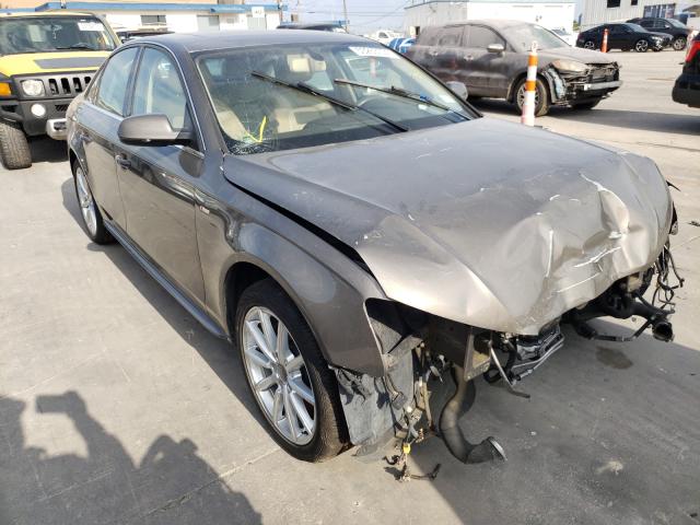 2013 audi a4