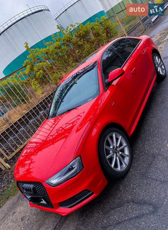 2015 audi a4