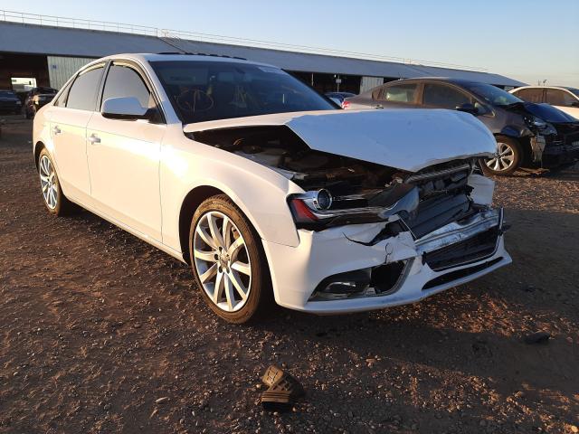 2013 audi a4 premium