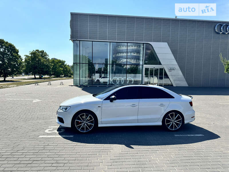 2014 audi a3