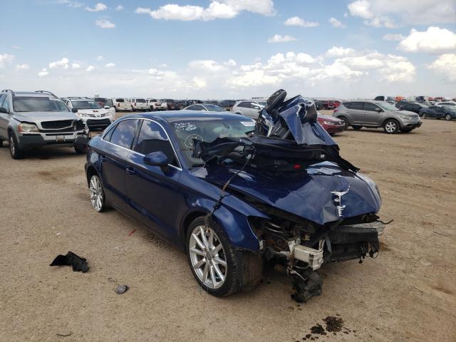 2015 audi a3 premium