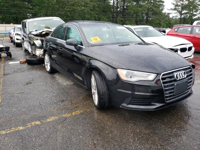 2014 audi a3 premium