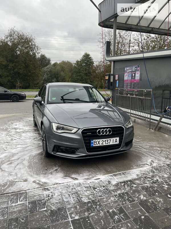 2015 audi a3