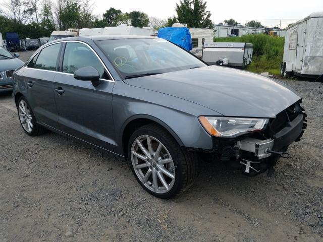 2015 audi a3 premium