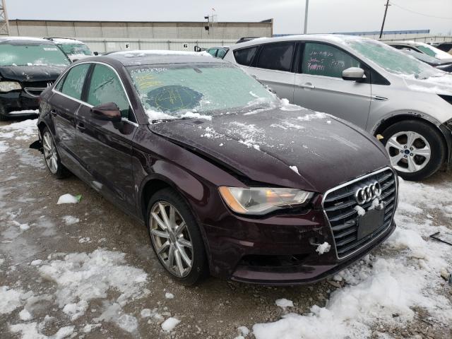 2014 audi a3 premium