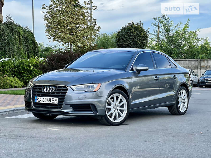 2014 audi a3