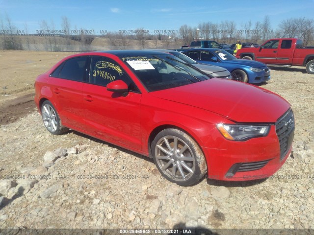 2014 audi a3