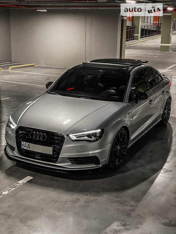 2015 audi a3