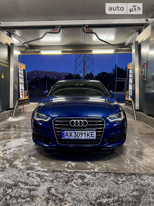 2014 audi a3
