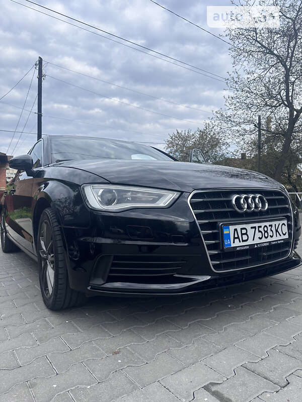 2014 audi a3