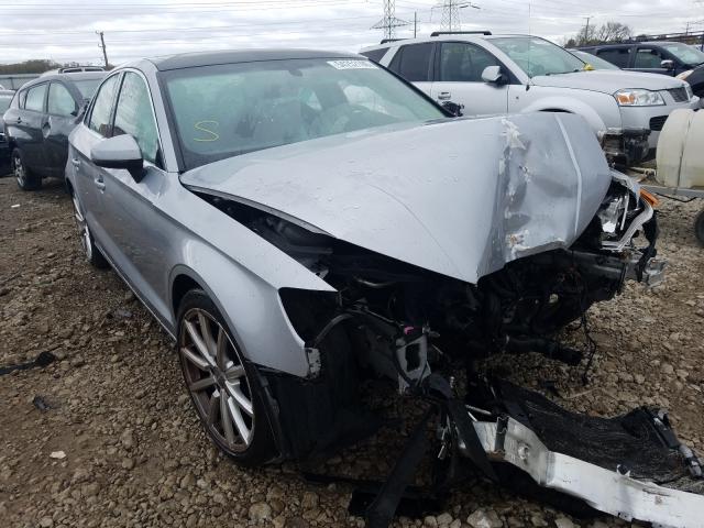 2014 audi a3 premium