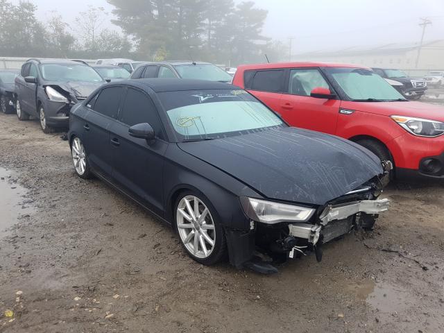 2014 audi a3 premium