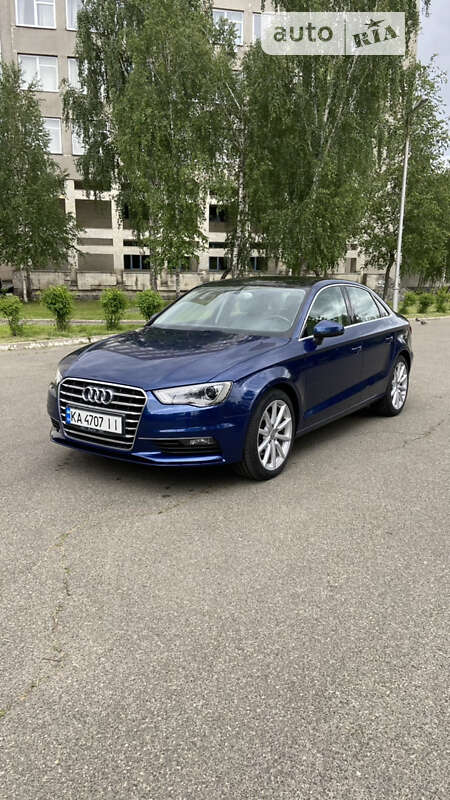 2014 audi a3