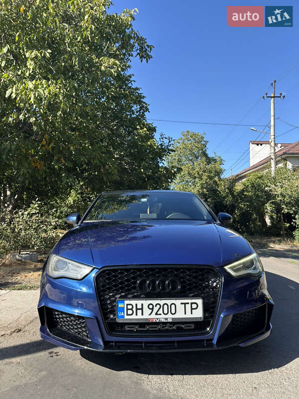 2014 audi a3