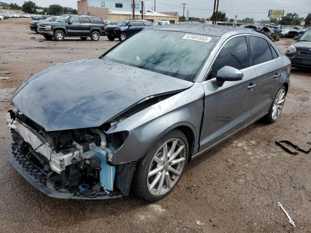 2014 audi a3 premium
