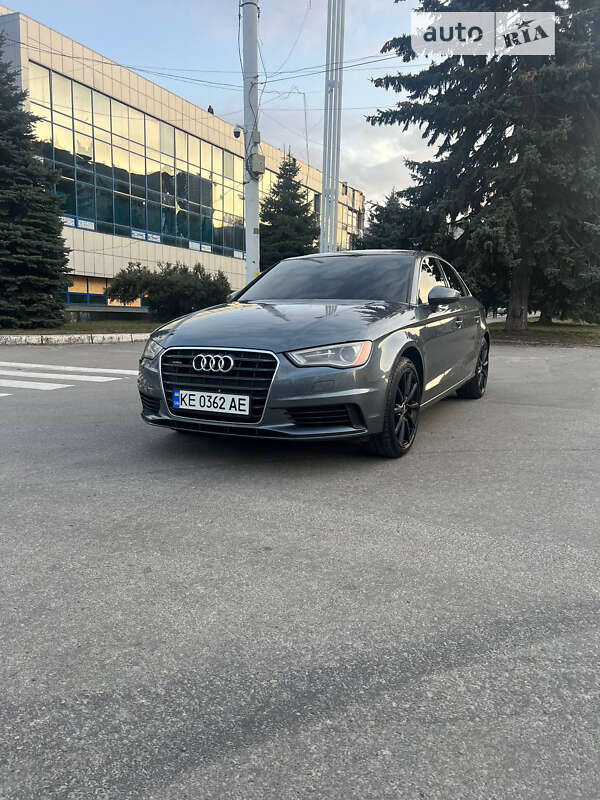 2014 audi a3