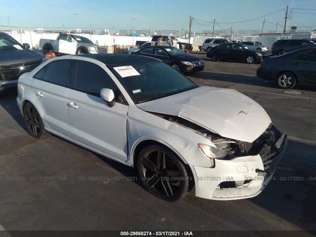 2014 audi a3