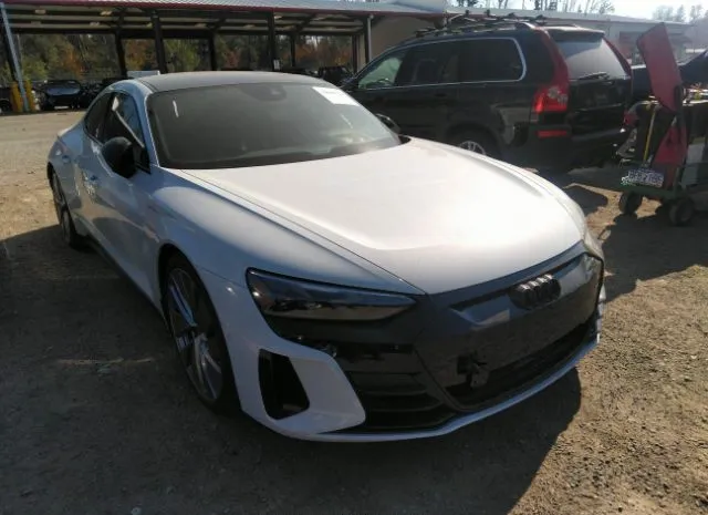 2021 audi e-tron gt