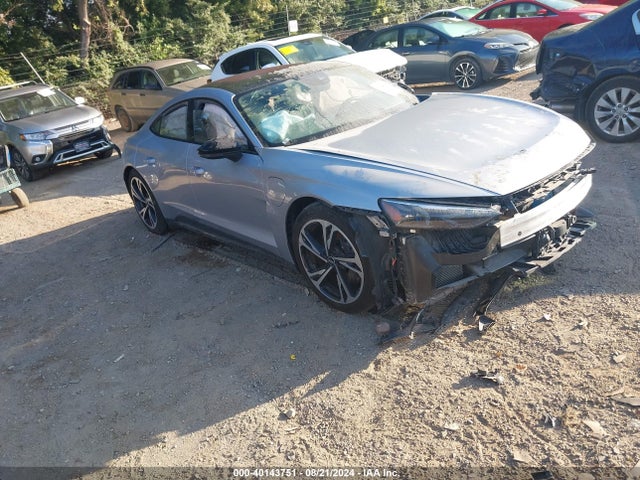 2021 audi e-tron gt