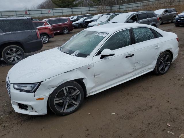2015 audi a4 premium