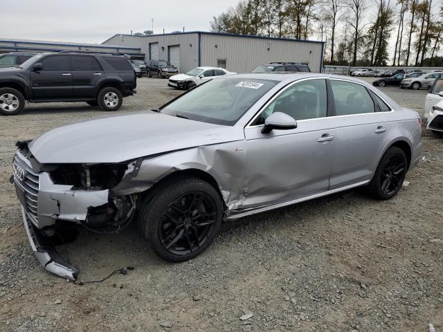 2015 audi a4 premium