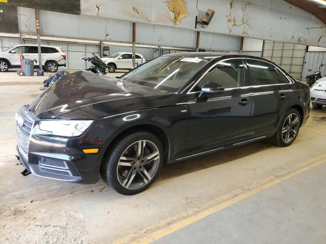2016 audi a4