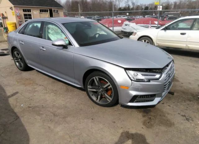 2016 audi a4